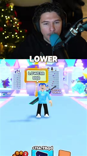 I BOUGHT A RANDOM PET IN TAP SIMULATOR AND GOT THIS… #roblox #gaming | roblox games