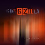 Gongzilla: Five Even album review @ All About Jazz