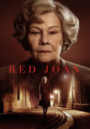 Red Joan (2018)