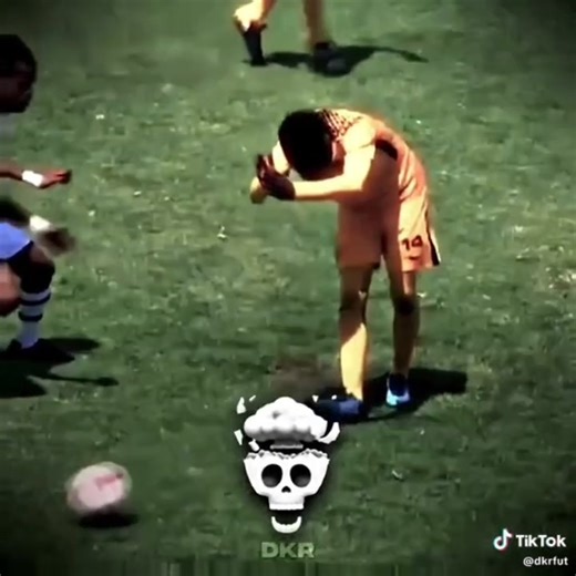 Crazy football skills for you | Football Kitchen