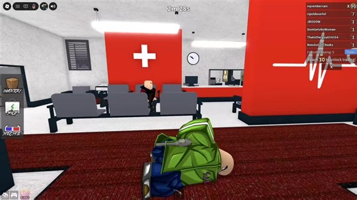 Dom: The Real Superman of Roblox