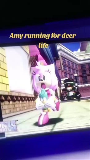 Alan (@classic1990)’s videos with Azure Blue World ...for Emerald Coast - SEGA / Jun Senoue