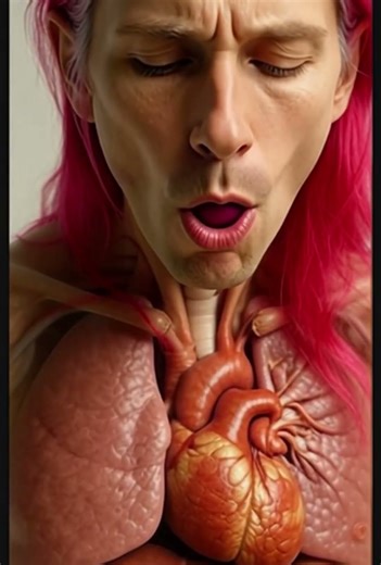 health #satisfying #medicalanimation #animation #funny #relaxing #3danimation #thehumanlab #fupシ