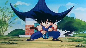 Le grand départ - Dragon Ball (saison 1, épisode 1) - Apple TV (FR)