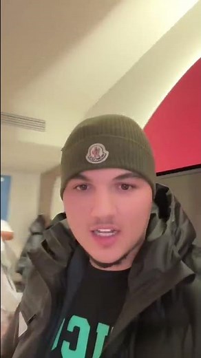 The Canelo weapon 🥺