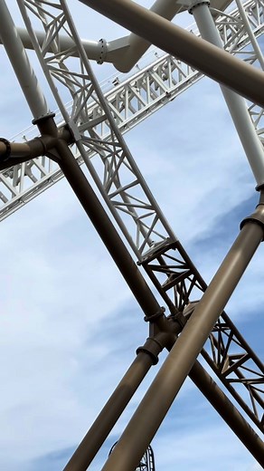 Exploring Hyperia: The Thrills of Thorpe Park Rides
