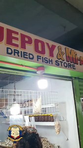 8.7K views · 147 reactions | Mr. and Mrs. Austria go to Naga City Public Market to buy dried fish! | American School of English Math and Sciences | Facebook