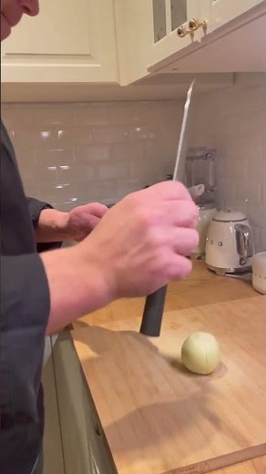 Cuisinier des scampis avec des pâtes 😉