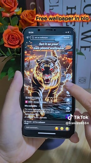 Download Stunning Live Wallpapers in 4K