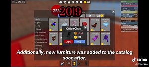 Evolution of Roblox: Work at a Pizza Place 2008-2023