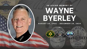 Chief Wayne Byerley’s appointment as Chief of Police for the Signal Hill Police Department on May 22, 2023, marked the continuation of an extraordinary career in law enforcement. His tenure, though brief, left an indelible mark on the department and the community he served with unwavering dedication. Before joining Signal Hill, Chief Byerley devoted 32 years to the Orange County Sheriff’s Department, retiring in 2020 as a Division Commander. Rising through the ranks of Deputy Sheriff, Sergeant, 