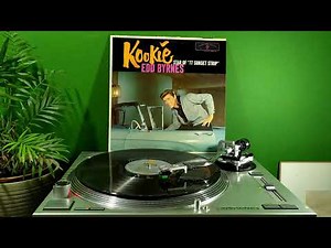 Edd "Kookie" Byrnes - Kookie Kookie (Lend Me Your Comb) (1959) (LP Original Sound)