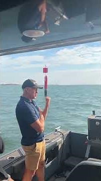 Mercury Single Engine Joystick Piloting - JV Marine