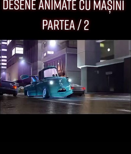 A_Cars_TOON pe TikTok