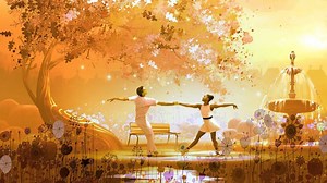 Bioscoopfilm Coppelia: een zeldzame combinatie van dans en animatie