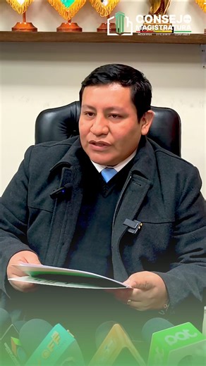 𝑬𝒍 𝑪𝒐𝒏𝒔𝒆𝒋𝒐 𝒅𝒆 𝒍𝒂 𝑴𝒂𝒈𝒊𝒔𝒕𝒓𝒂𝒕𝒖𝒓𝒂 𝒓𝒆𝒂𝒄𝒕𝒊𝒗𝒐́ 𝒗𝒂𝒓𝒊𝒐𝒔 𝒑𝒓𝒐𝒄𝒆𝒔𝒐𝒔 𝒑𝒆𝒏𝒂𝒍𝒆𝒔 𝒚 𝒅𝒊𝒔𝒄𝒊𝒑𝒍𝒊𝒏𝒂𝒓𝒊𝒐𝒔 𝒄𝒐𝒏𝒕𝒓𝒂 𝒋𝒖𝒆𝒄𝒆𝒔 𝒚 𝒆𝒙𝒋𝒖𝒆𝒄𝒆𝒔 𝒅𝒆 𝑪𝒐𝒄𝒉𝒂𝒃𝒂𝒎𝒃𝒂 𝒑𝒐𝒓 𝒅𝒆𝒍𝒊𝒕𝒐𝒔 𝒄𝒐𝒎𝒐 𝒑𝒓𝒆𝒗𝒂𝒓𝒊𝒄𝒂𝒕𝒐, 𝒄𝒐𝒓𝒓𝒖𝒑𝒄𝒊𝒐́𝒏, 𝒖𝒔𝒐 𝒊𝒏𝒅𝒆𝒃𝒊𝒅𝒐 𝒅𝒆 𝒃𝒊𝒆𝒏𝒆𝒔 𝒅𝒆𝒍 𝑬𝒔𝒕𝒂𝒅𝒐 𝒚 𝒇𝒂𝒍𝒔𝒊𝒇𝒊𝒄𝒂𝒄𝒊𝒐́𝒏 𝒅𝒆 𝒅𝒐𝒄𝒖𝒎𝒆𝒏𝒕𝒐𝒔. El presidente Manuel Baptista informó que estas causas, antes paralizadas, fuero