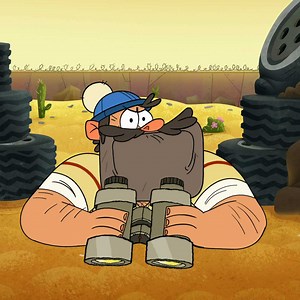 7.7K views · 200 reactions | Deliver the mail without fail  | Nickelodeon | Facebook