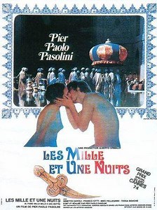 Les Mille Et Une Nuits [1974]