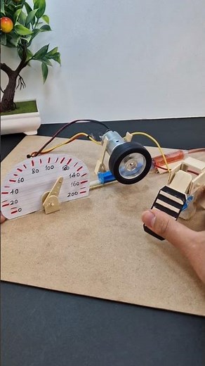 Amazing Speed Test Experiment | Ultimate Speed Testing Machine | High-Speed DIY Experiment#speed