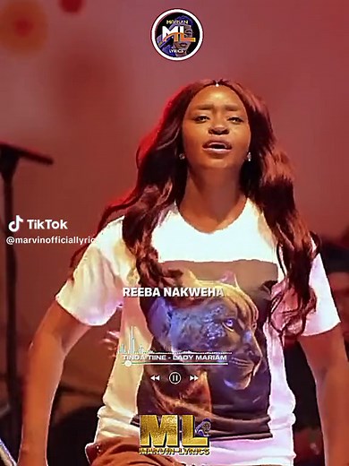 Tinda Tine: Lady Mariam's Hit Song with Lyrics