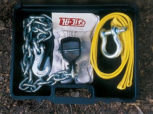 Learning To Love The High-Lift Jack