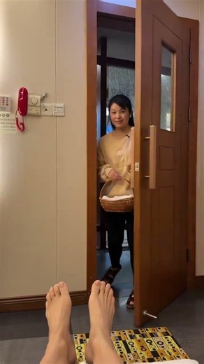 Too Happy Too Early: A Hilarious Call Back Story