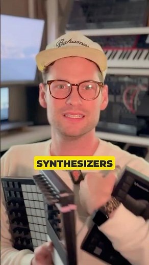 Granular Synthesizer Comparison! Polyend Synth, 1010Music Bento, Torso Electronics S-4.