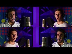 TNT - THE SHOW MUST GO ON (Official Video)