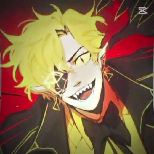 Bill cipher human form