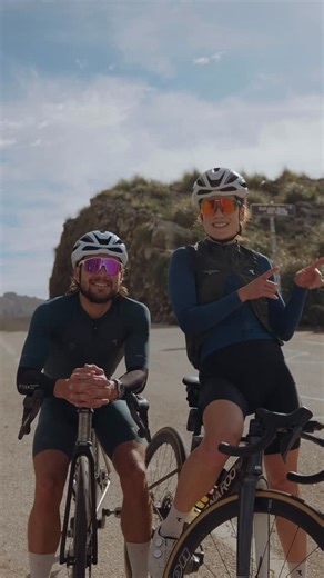 RYZON | Did someone say Sa-Calobra-All-Out? @miguelmattox 👀 📹 @matteo.triathlon #ryzon #ryzonapparel #teamryzon #athletesummit #cycling | Instagram