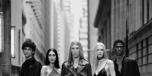 Zara se asienta en el lujo accesible con su último diseñador internacional