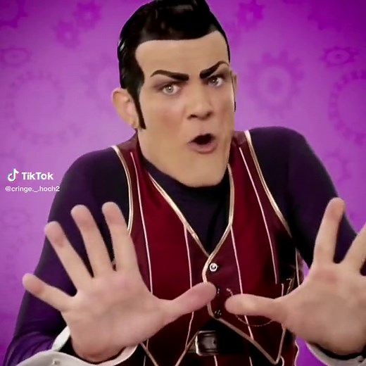 Robbie Rotten and Sportacus: The Dynamic Duo of LazyTown