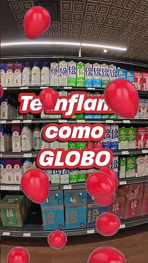 ❌ ¿Por qué la LECHE te INFLAMA?🥛(No es la Lactosa, es esto...) #inflamacióncrónica #alimentos #tips