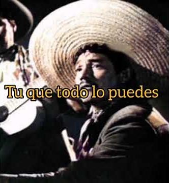 Padre mío karaoke javier solís