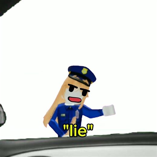 cops don't like me *trend* #roblox #edit #2026 #trend #funny #foryou