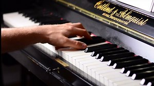 The "Ballads Songbook" has arrived!!! 🎹🎼 | Jonathan Fritzén