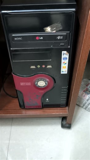 Beeping Sound 🎧🔊 from PC problems identified #computer