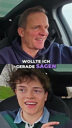 E-Auto vs Benziner: Nur die HÄLFTE der Kosten? #matthiasmalmedie #shorts