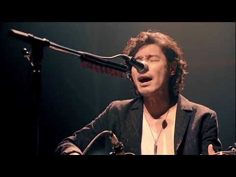 斉藤和義 やさしくなりたい 金沢