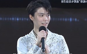 CWW第三日finale以及那段震撼人心的发言