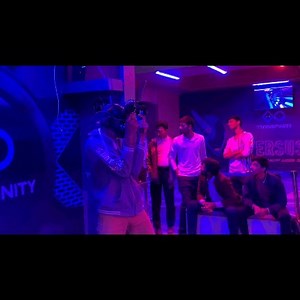 11 reactions | Transfinity PK on Reels | Facebook