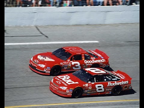 My Favorite NASCAR Commercials of All Time 2