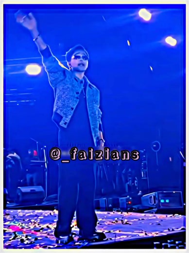 Mohammad Faiz's Unforgettable Concert Experience