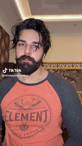 She Trolls me When ever I shoot content ❤️ #mickeymussa #sinthyaghori