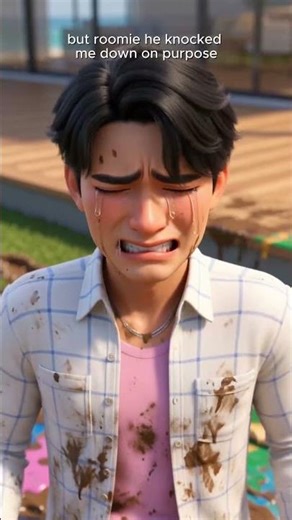 Jinu finds odd tracks at home! 🤍 K-Pop Demon Hunters #kpopdemonhunters