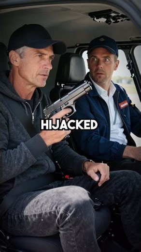 This Man Escaped Prison 3 Times Using Helicopters