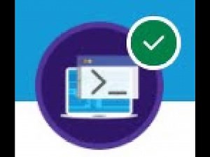 Set Up Command-Line Tools || Command-Line Interface || Challenge 3