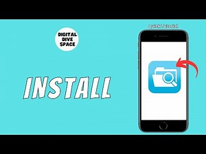 How to install Filza file manager on iphone