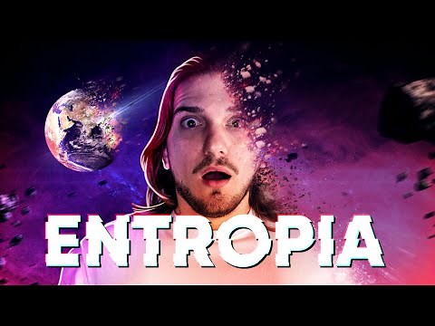 A ENTROPIA EXPLICADA