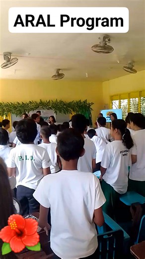 Academic Recovery and Accessible Learning Program Kick - Off #highlights | Nerie P. Poblete